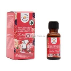 Das Haus der Aromen Piros Gyümölcs Illóolaj 18ml