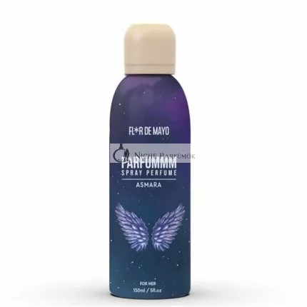 Flor de Mayo Asmara Damenparfüm, 150ml