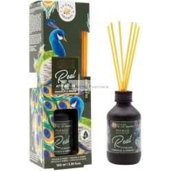   La Casa de Los Aromas 94164 Mikado Wild Safari Valódi vonzó 100ml