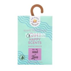   Oh! Happy Scents Marine Breeze Illatosító Tasak 100ml La Casa de