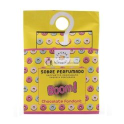 Pop Saszetka Zapachowa Boom! Chocolate Fondant, 100ml