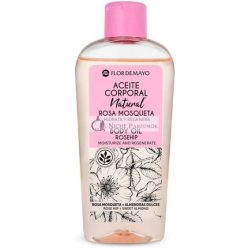 Flor de Mayo Rosa Mosqueta Testolaj, 200ml