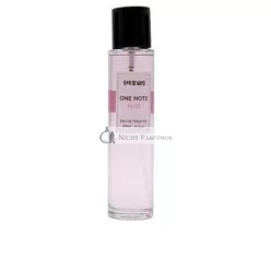 Flor de Mayo One Note EDT Rose Damenparfüm, 100 ml