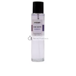Flor De Mayo Unisex ONE NOTE Berry Edt Vapo 100ml