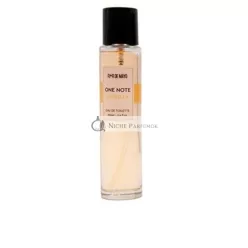 Flor de Mayo One Note Vanilla EDT Damenparfüm 100ml