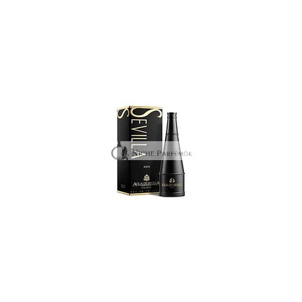 Agua De Sevilla Férfi EDT Spray, 50ml