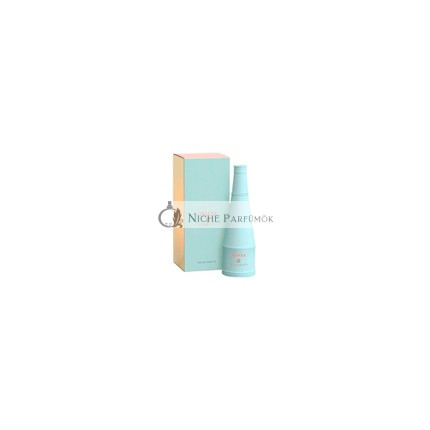 Agua De Sevilla Triana EDT Spray, 125ml