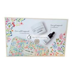 Sensilis Upgrade AR Nappali Krém 50ml, 3 db-os szett