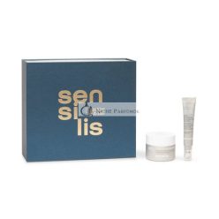   Sensilis Origin Pro Nappali Krém 50 ml és Origin Pro Szemkrém 15 ml