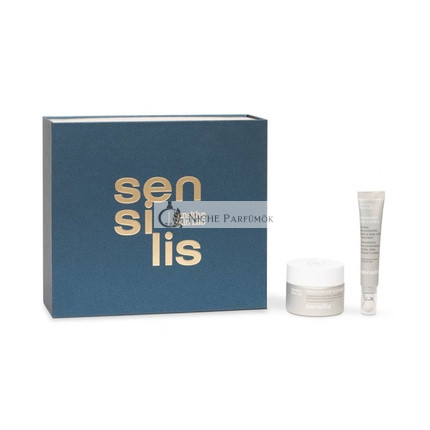 Sensilis Origin Pro Nappali Krém 50 ml és Origin Pro Szemkrém 15 ml
