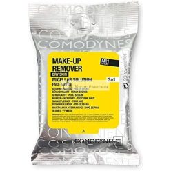   Comodynes Tisztító Arctörlő Kendők Érzékeny és Száraz Bőrre, 20 db