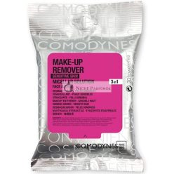   Comodynes Micellar Cleanser Sminklemosó 20 Wipes Érzékeny Bőrre