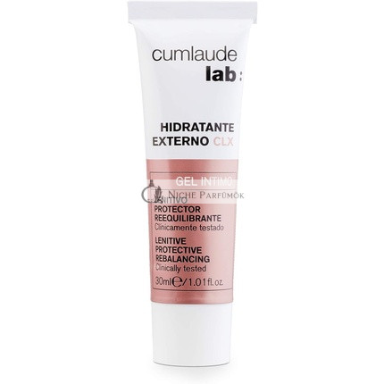 CLX Cumlaude Externer Feuchtigkeitsgel 30ml