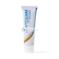 Rilastil Neoviderm Nyugtató és Regeneráló Emulzió, 30ml