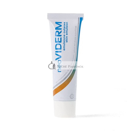 Rilastil Neoviderm Nyugtató és Regeneráló Emulzió, 30ml