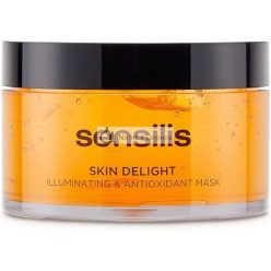 Sensilis Skin Delight Maske, 150ml