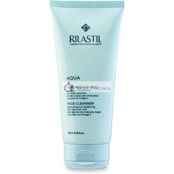 Rilastil Aqua Arctisztító 200ml