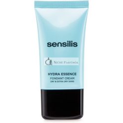 Sensilis Hydra Essence Fondant Krém Száraz Bőrre, 40ml