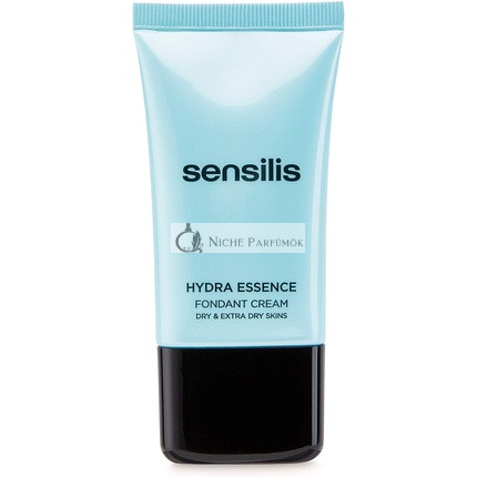 Sensilis Hydra Essence Fondant Krém Száraz Bőrre, 40ml