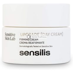 Parapharmacy Sensilis Upgrade Nappali Krém 50ml