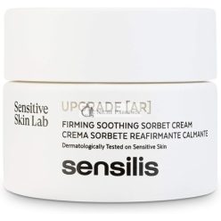 Sensilis Upgrade Krém AR 50ml