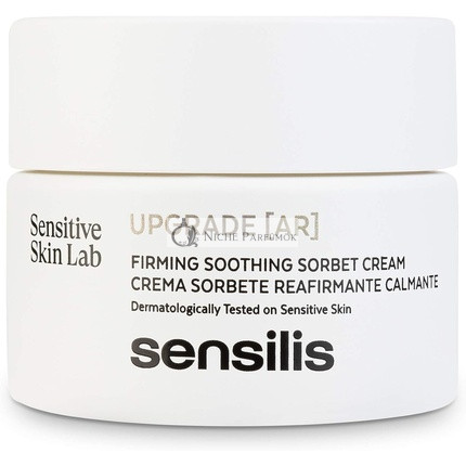 Sensilis Upgrade Creme AR 50ml