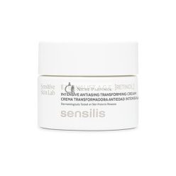 Eternalist A.G.E Retinol Átalakító Ránctalanító Krém