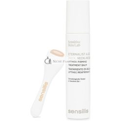   Sensilis Eternalist Lifting Kezelés Nyakra, Nyakra és Karokra Száraz Bőrre 50ml