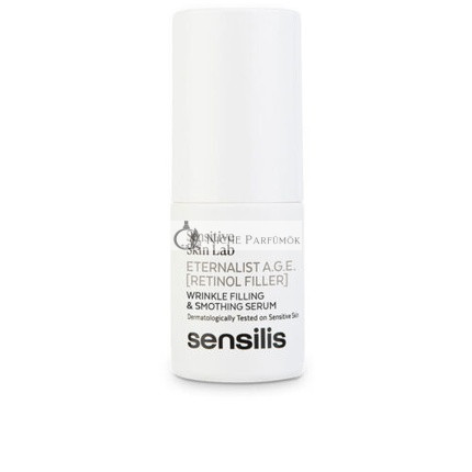 ETERNALIST A.G.E Retinol Töltő Ránctalanító és Korrektor
