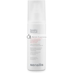   Sensilis The Cool Rescue Feuchtigkeitsspendender und erfrischender Nebel für empfindliche und reaktive Haut mit Hyaluronsäure und Vitamin B5, 200ml