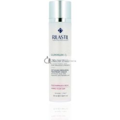   Rilastil Summum RX Anti-Aging Repair Krém Normál és Száraz Bőrre, 50ml