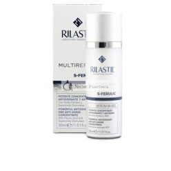   Rilastil Multirepair S-Ferulic Szérum Bi-Gél 30ml Arckozmetikum Unisex