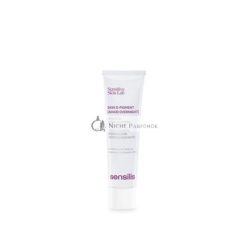 Sensilis Skin D-Pigment Depigmentáló Krém 30ml