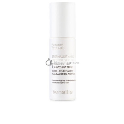Sensilis ETERNALIST A.G.E Retinol Serum für das Gesicht, 30ml