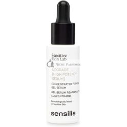 Sensilis Koncentrált Firming Gél Szérum 30ml