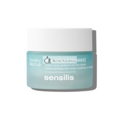 Sensilis Skin Rescue Barrier Repair Cream, 50ml