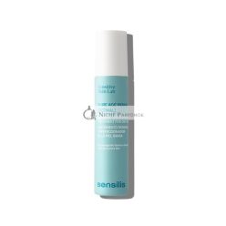   Sensilis Pure Age Perfection Retinal Olajmentes Szérum, 50ml
