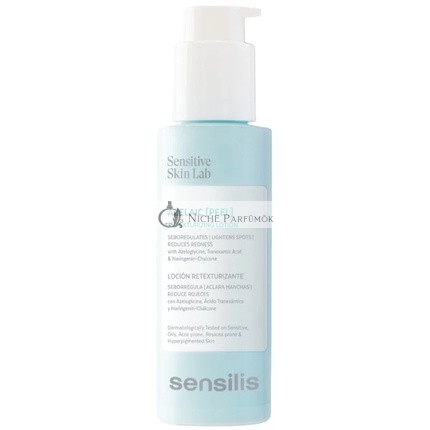 Sensilis Azelaic Peel Lotion, 100ml