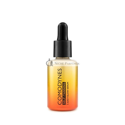 Comodynes Juicy Glow Szérum