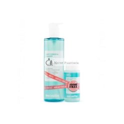 Sensilis Purify Essential Cleansing Gel 400ml - 2 db