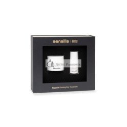   Sensilis Upgrade Firming Cream 50ml + Upgrade Eyes 15ml Ajándék