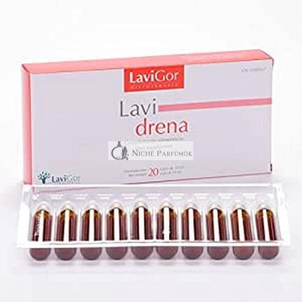 LAVIDRENA 10ml