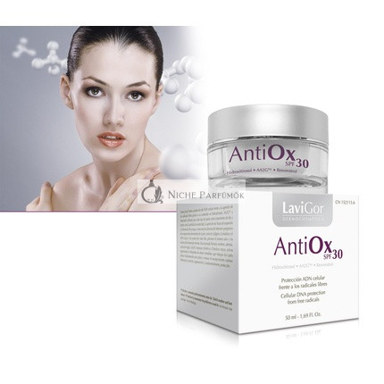 Lavigor Táplálékkiegészítő 30ml