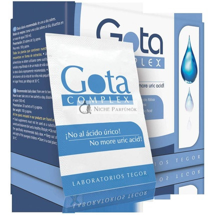 Drota Complex, 5 g