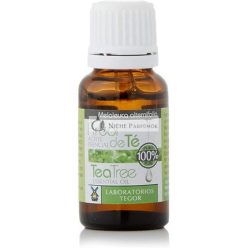 Tegor Teafa Olaj, 15ml