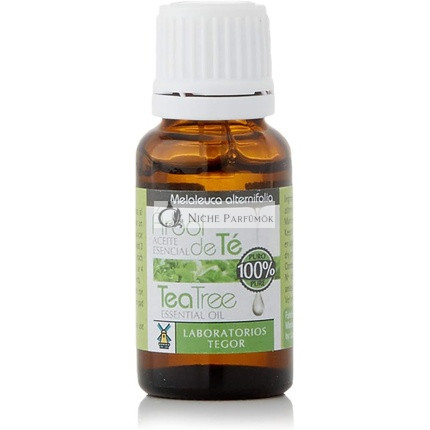 Tegor Teebaumöl, 15ml