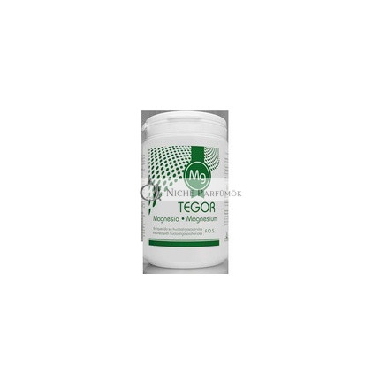 Magnesium Pulver 180g