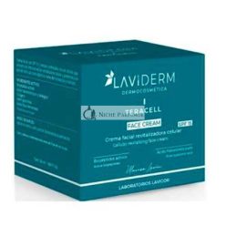 Teracell Arckrém, 50ml, LAVIGOR