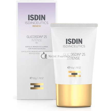 Glicoisdine 25% Anti-Aging Arckrém 50ml