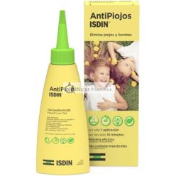 Isdin Lice Gel, 100ml